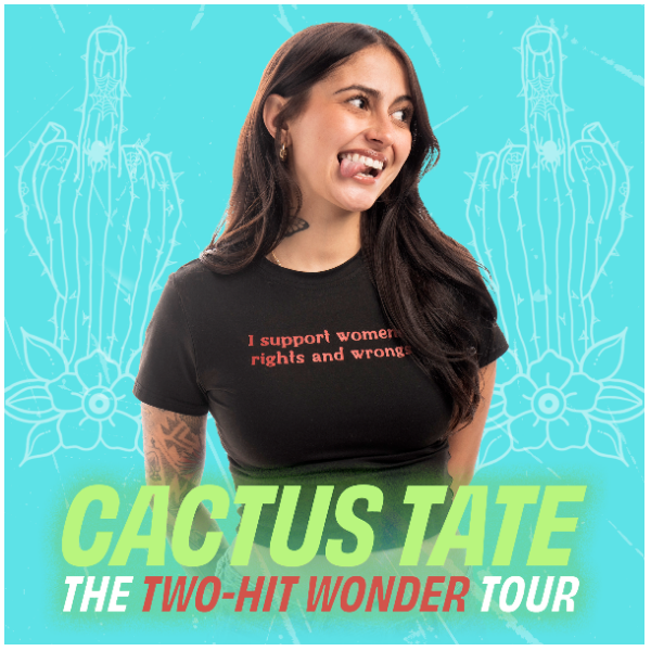 Cactus Tate