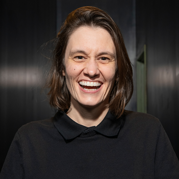 Heather Shaw