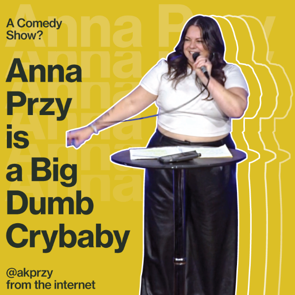 Anna Przy