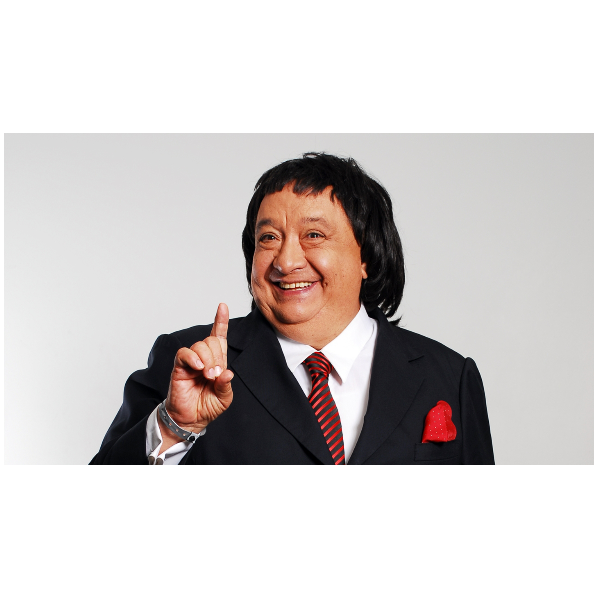 LUIS DE ALBA