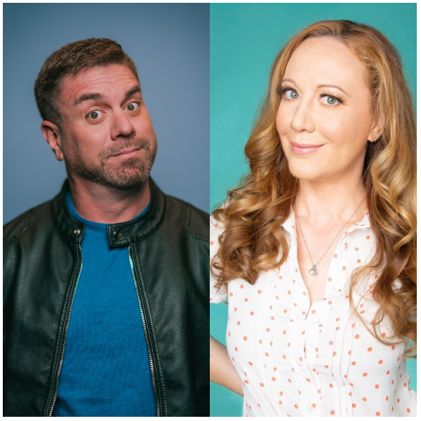 DEWAYNE WHITE & RENÉE