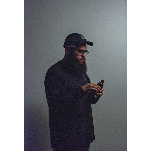 JAMALI MADDIX: KING CRUD