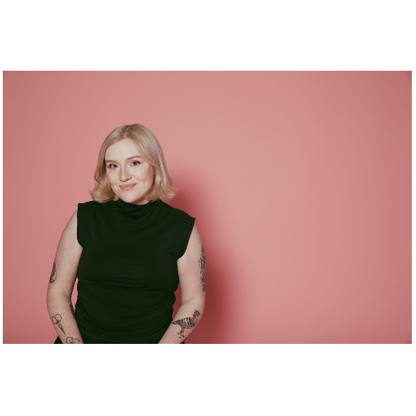 HANNAH JONES