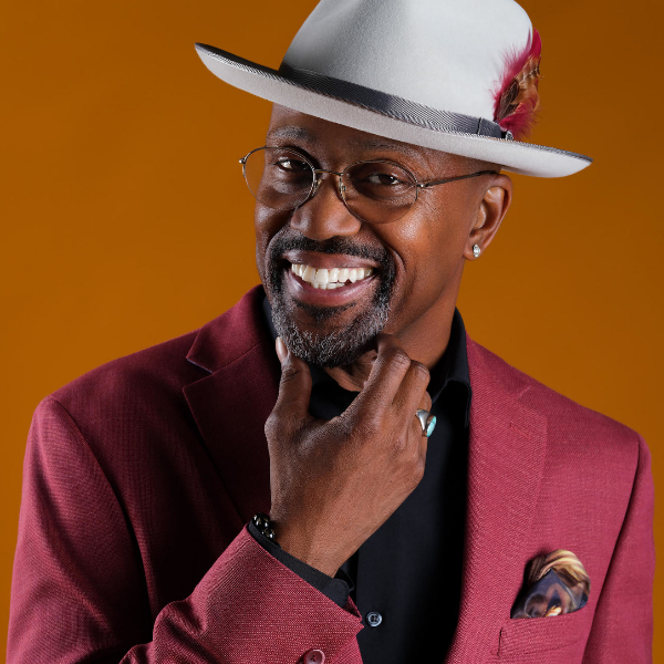 Tony Woods & Friends