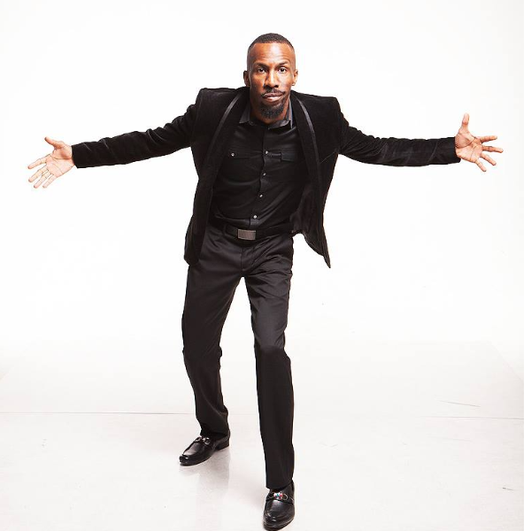 Friday Night Laughs – July 4th at Comedy In Harlem featuring Mark Gregory, Damien Lemon and Jamie Ro