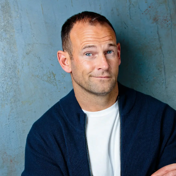 David Nihill's Comedy Attic Debut!