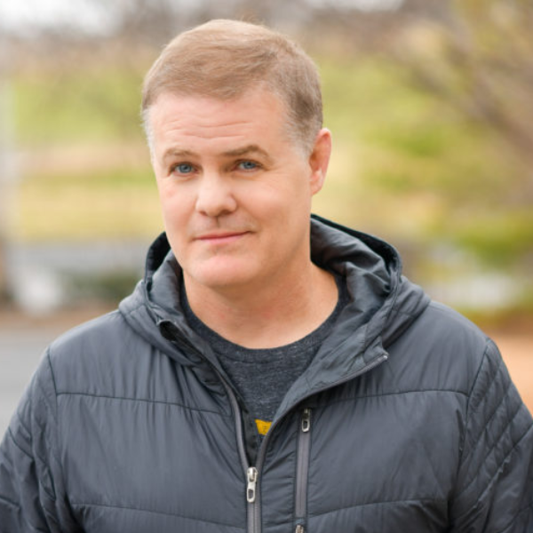 Greg Warren "Impulse Buy" Comedy Tour