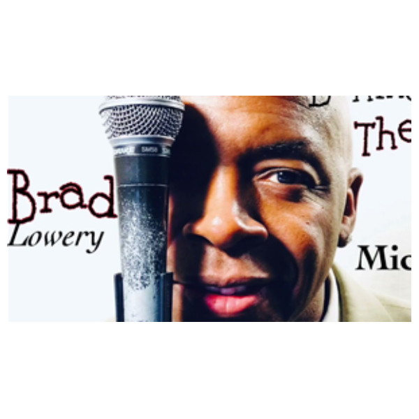 Brad Lowery benefitting Strathmore Bel Pre Villages (Friday), Art Stream (Saturday)