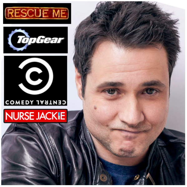 Adam Ferrara