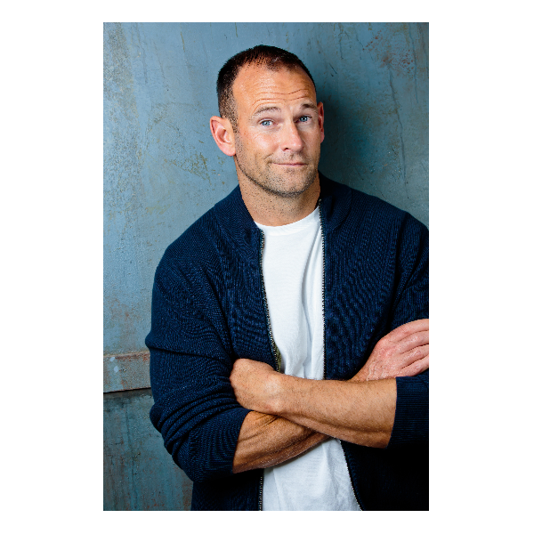 DAVID NIHILL