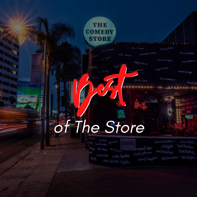 Best of the Store XL