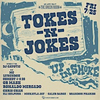 Tokes N Jokes with Or Mash!