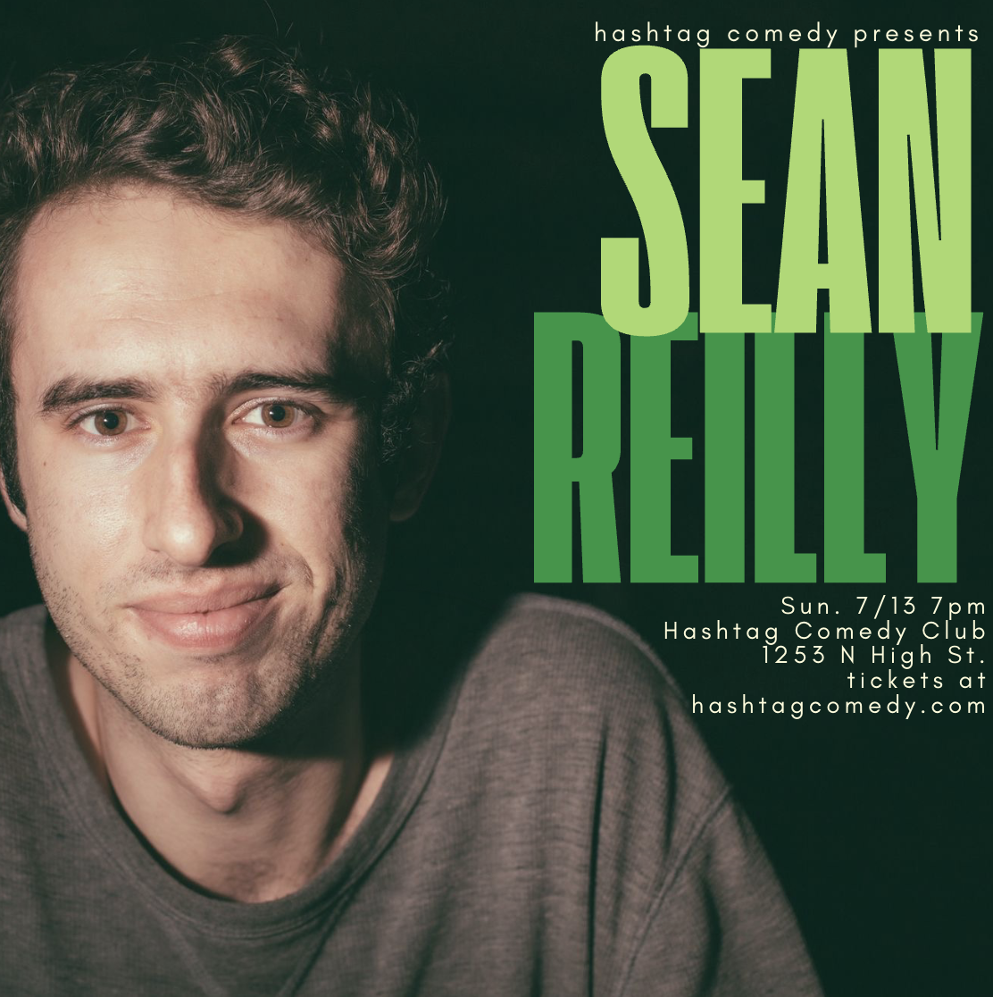 Sean Reilly