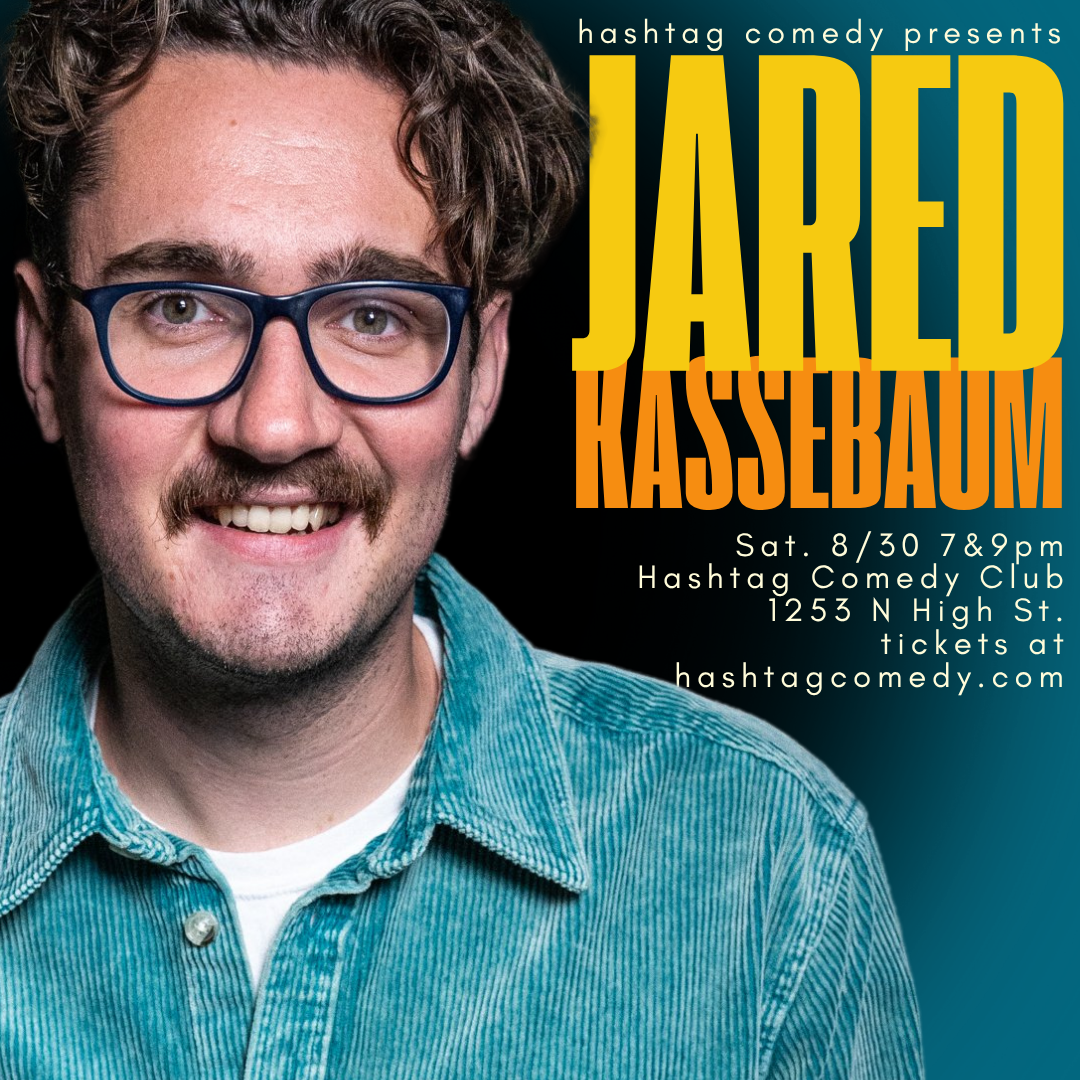 Jared Kassebaum