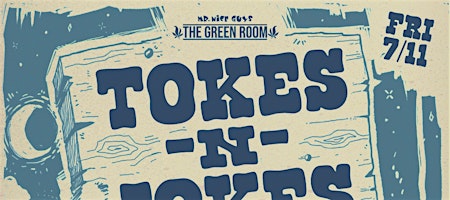 Tokes N Jokes with Or Mash!