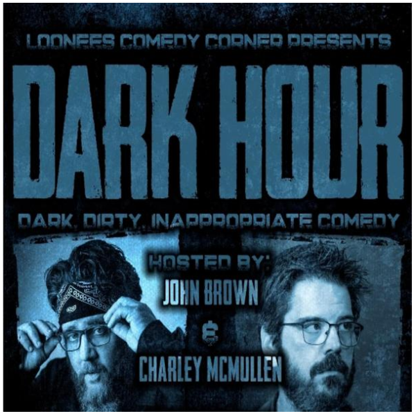The Dark Hour!