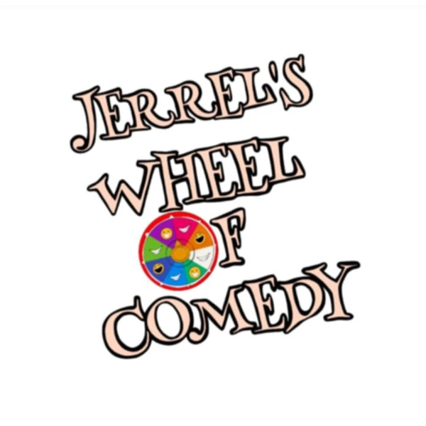 WHEEL OF COMEDY 🎡
