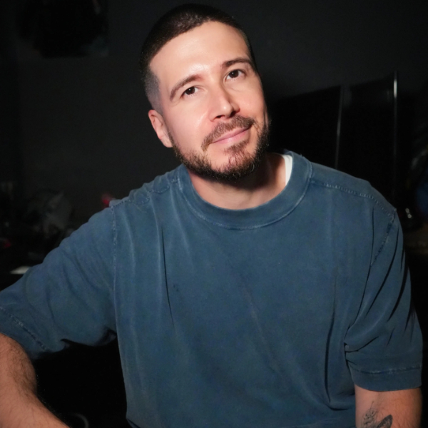Vinny Guadagnino