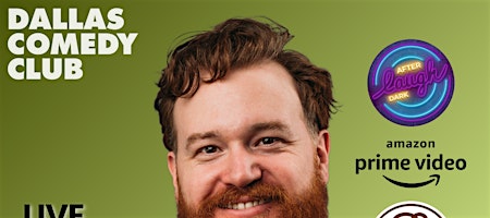 Dallas Comedy Club Presents: BEN MEHL LIVE TAPING!