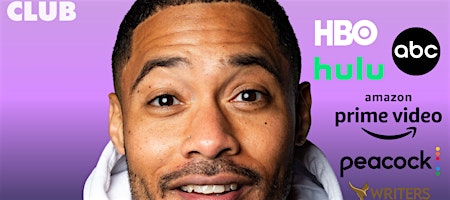 Dallas Comedy Club Presents: LANGSTON KERMAN