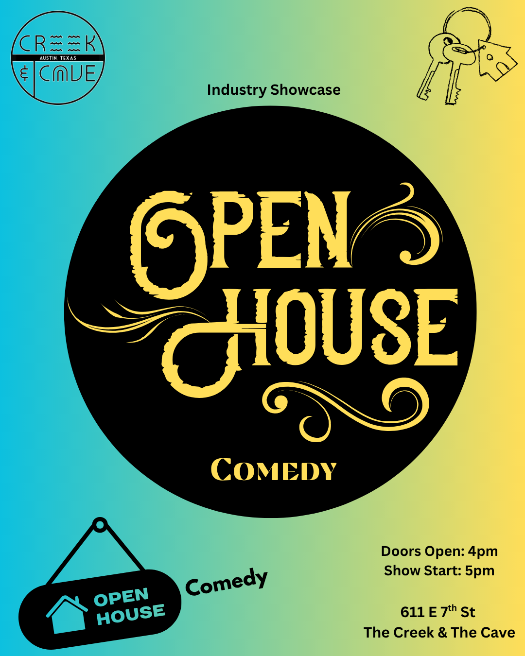 Open House