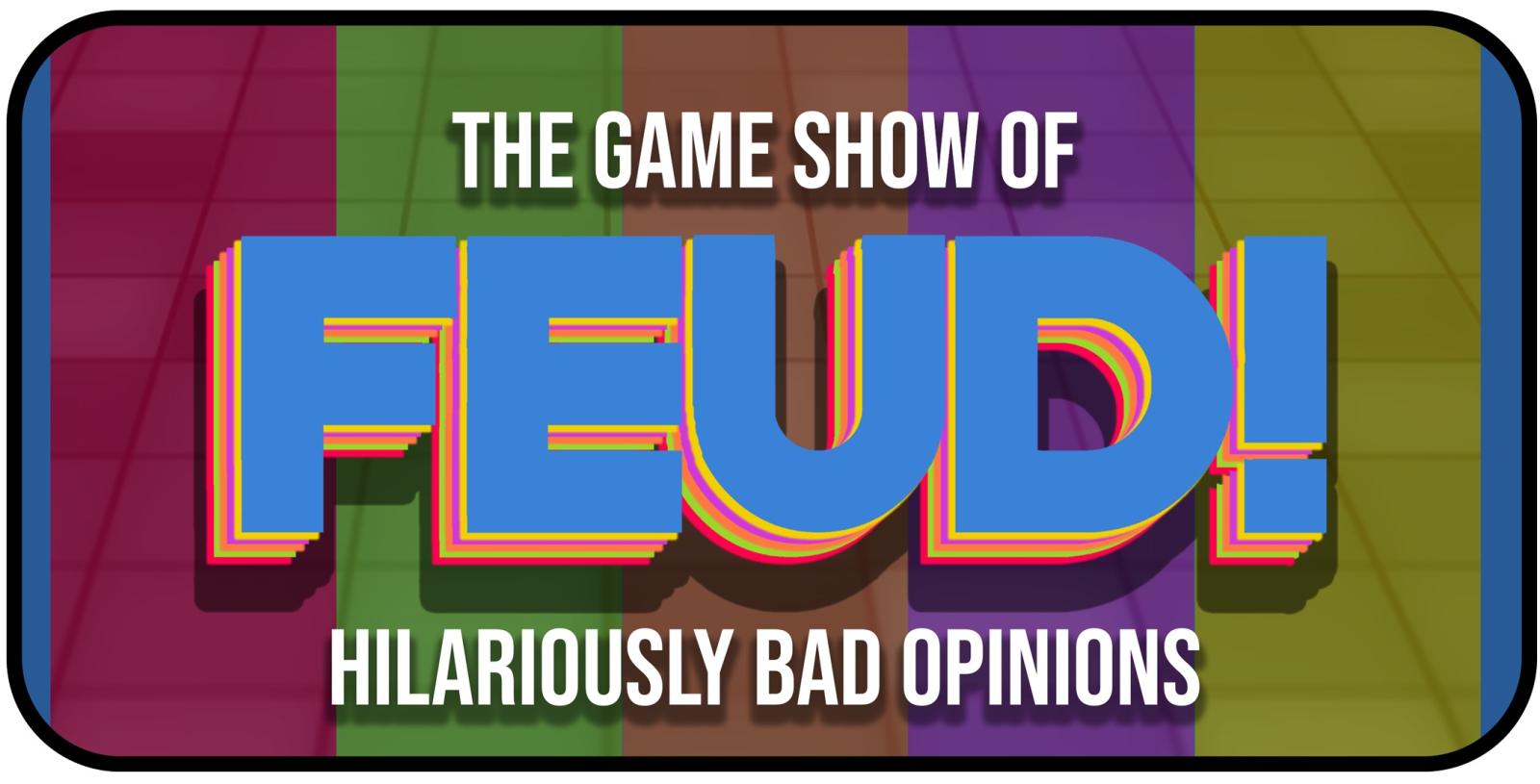 Feud!
