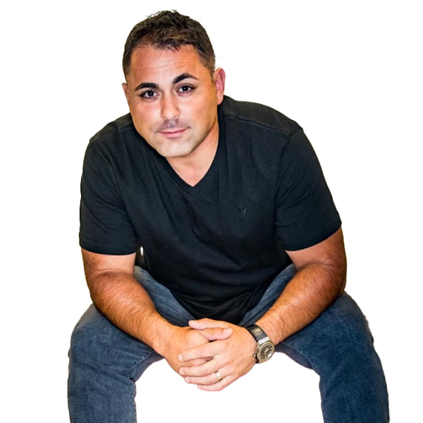 Anthony Rodia