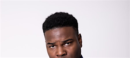 UPTOWN COMEDY LIVE PRESENTS : JARRI KNOWS