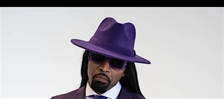 Uptown Comedy Live Presents : PURPLE PIMPIN WILLIE.. Its Purple !!! .....