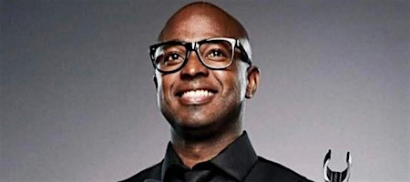 Uptown Comedy Live Presents The Hilarious : HENRY COLEMAN