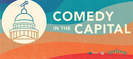Comedy in the Capital