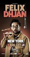 Felix Dhjan Headlines!