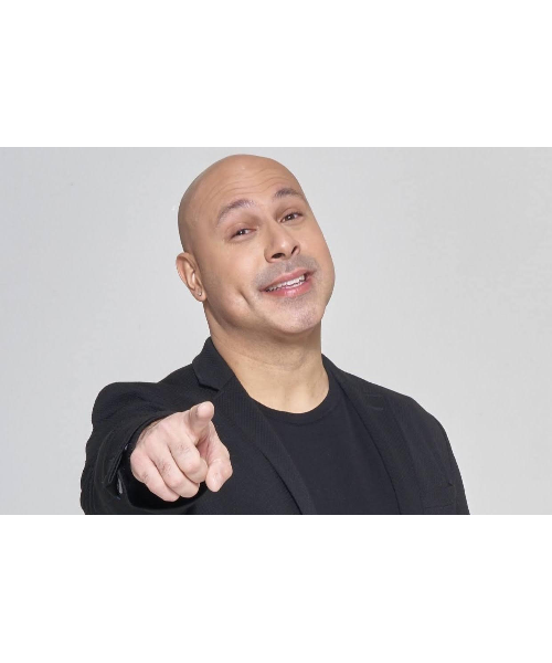 MARK VIERA