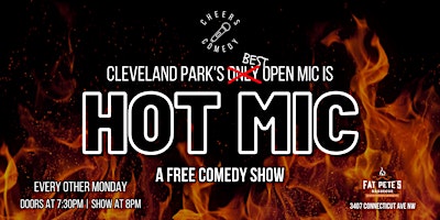 Hot Mic