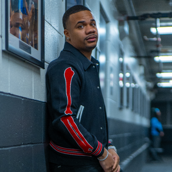 Mojo Brookzz - I Know You F*ckin Lying Tour