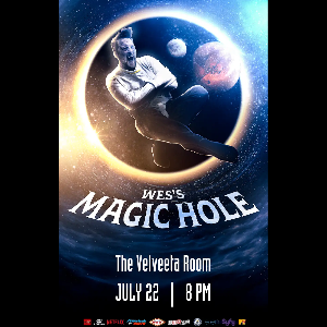 Wes's Magic Hole