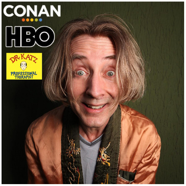 Emo Philips