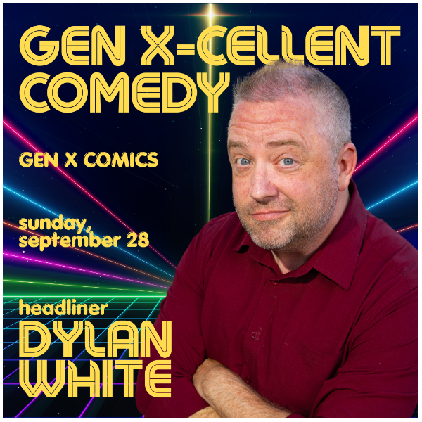 DYLAN WHITE