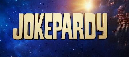 Jokepardy: Trivia & Comedy Game Show