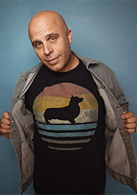 Joe Fernandes