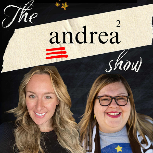 Andrea Squared