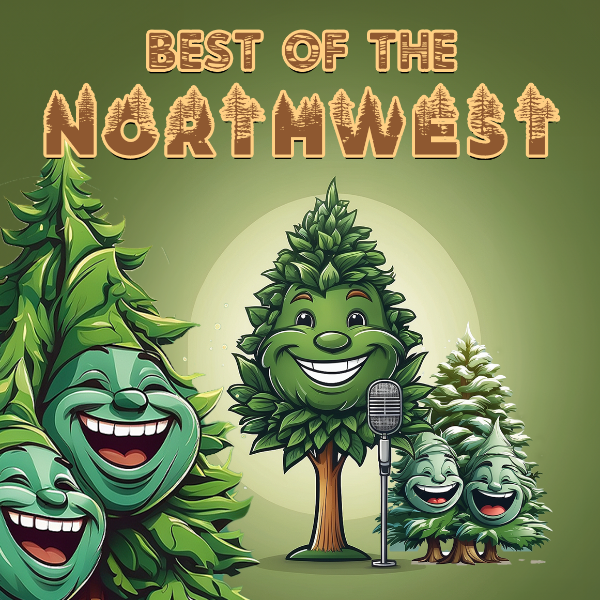 Best of the Northwest