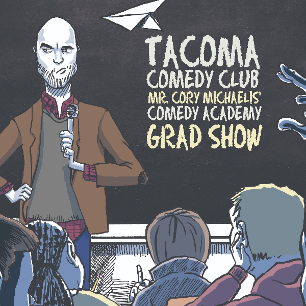 Graduation Show