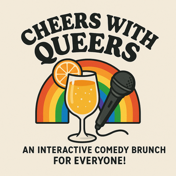 Cheers with Queers