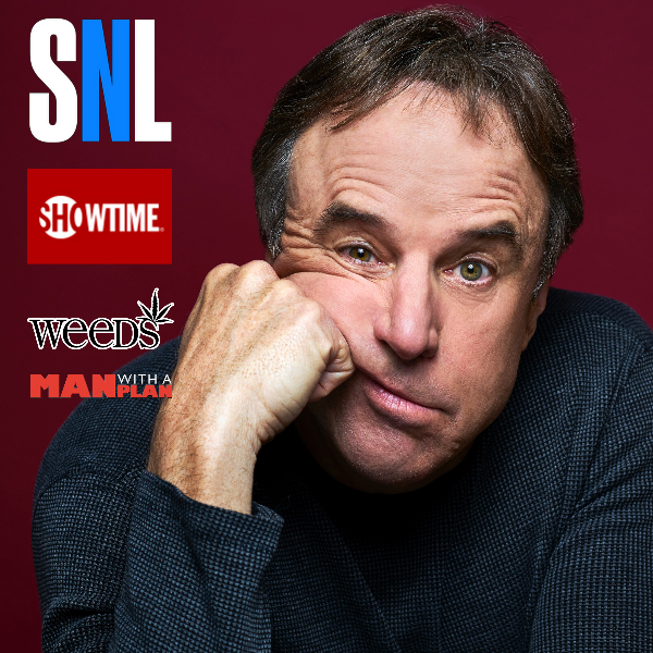Kevin Nealon
