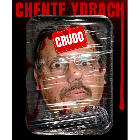 Chente Ydrach