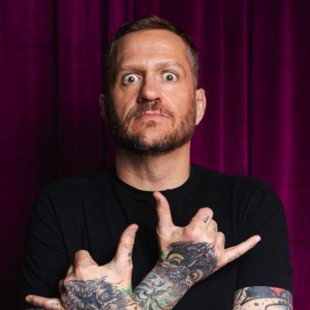Ben Roy