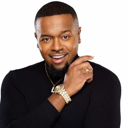 LaTrez Anderson
