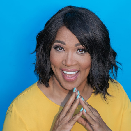 Kym Whitley