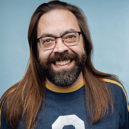 ​Gabriel Rutledge